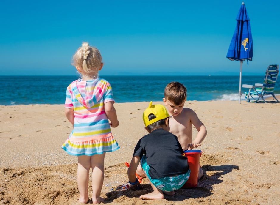 5 planes para hacer con niños en Mallorca en verano de 2024