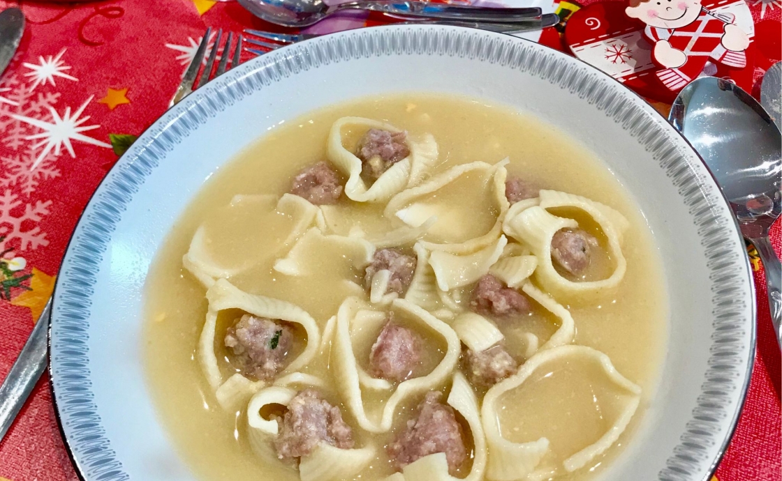 La cocina mallorquina tradicional de Navidad