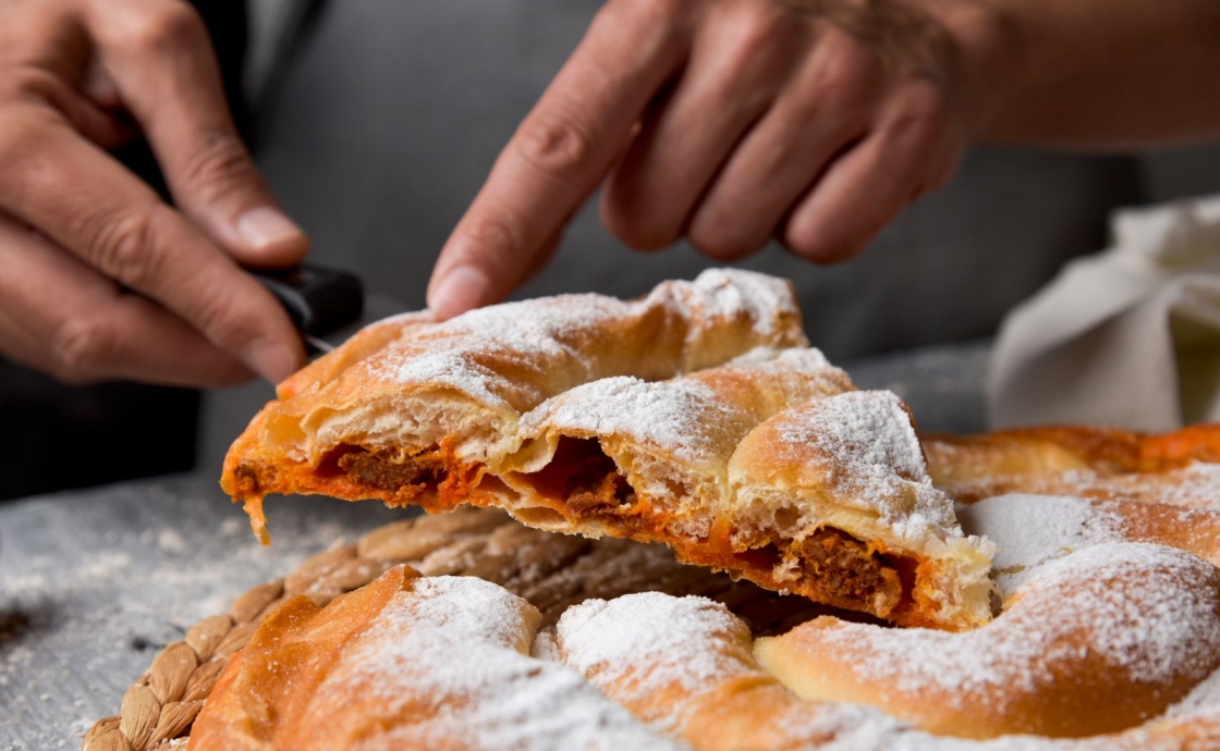 ¿Conoces estos dulces típicos de la repostería mallorquina?