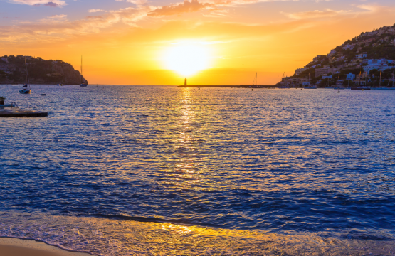 Atardeceres en Mallorca: dónde ver las mejores puestas de sol este verano